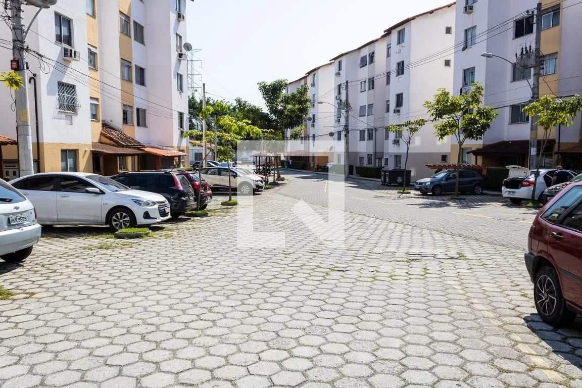 2-bedroom apartment with balcony and built-in grill — photo 5