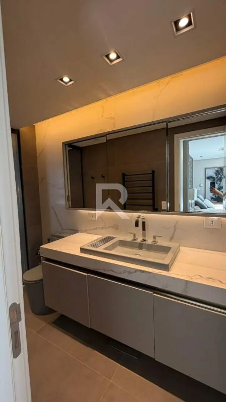 Меблированный дуплекс 267 м²: 4 спальни и 5 мест — photo 20