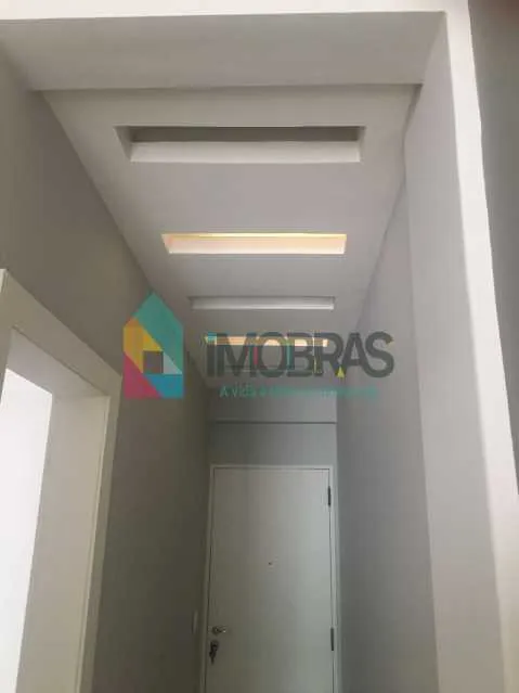 Cobertura mobiliada com varanda envidraçada — photo 18