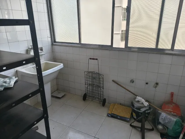 Apartamento mobiliado, 100 m², com vista para as montanhas — photo 7