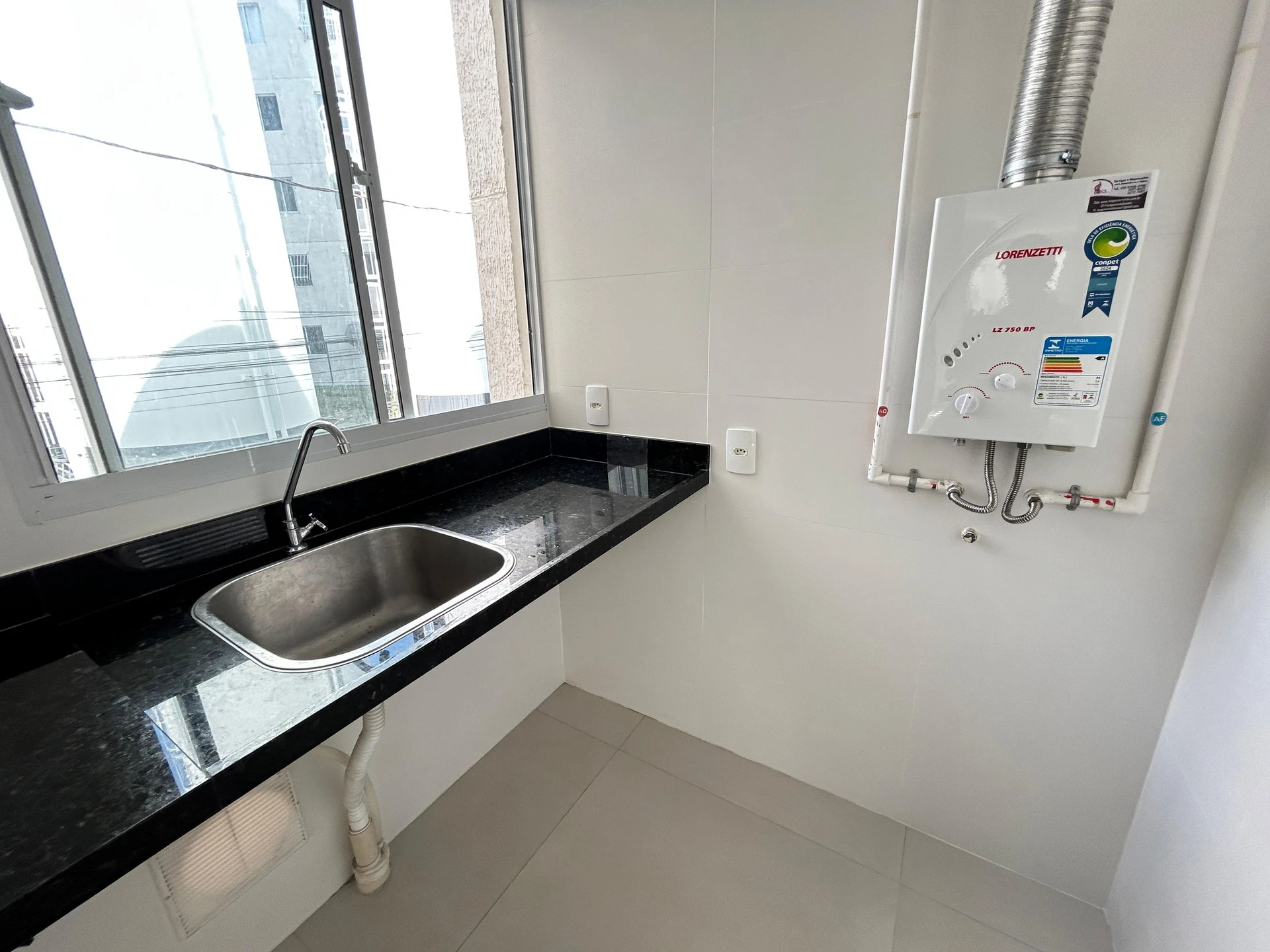 2-bedroom apartment, 40 m² — photo 32