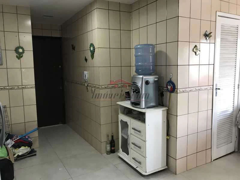Furnished apartment with private BBQ and 400 m² — photo 4
