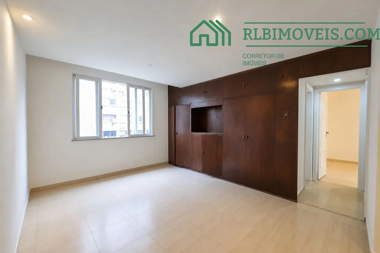 Apartamento, 110 m², com máquina de lavar — photo 5
