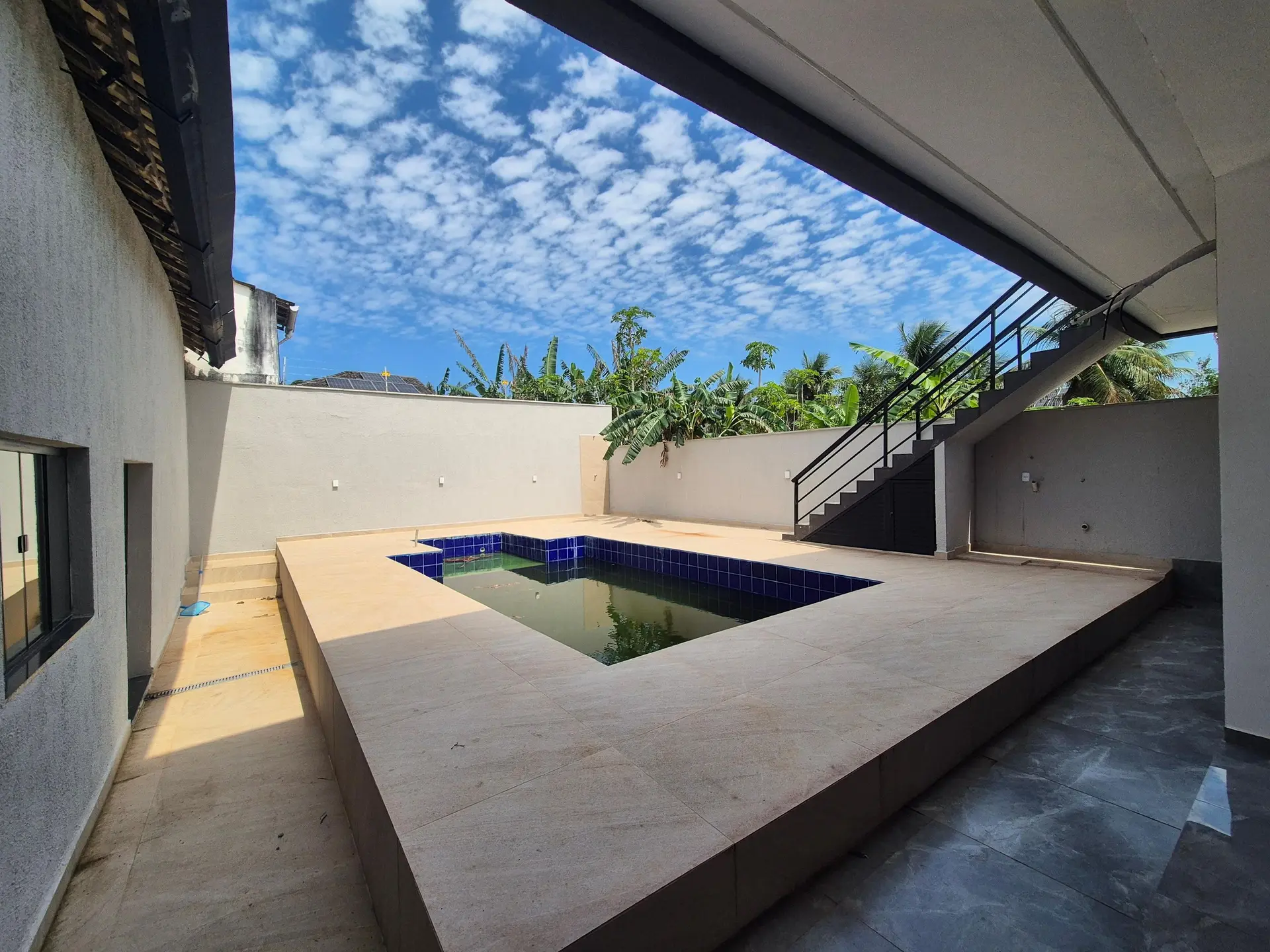 5-bedroom house with a washing machine in Rio de Janeiro