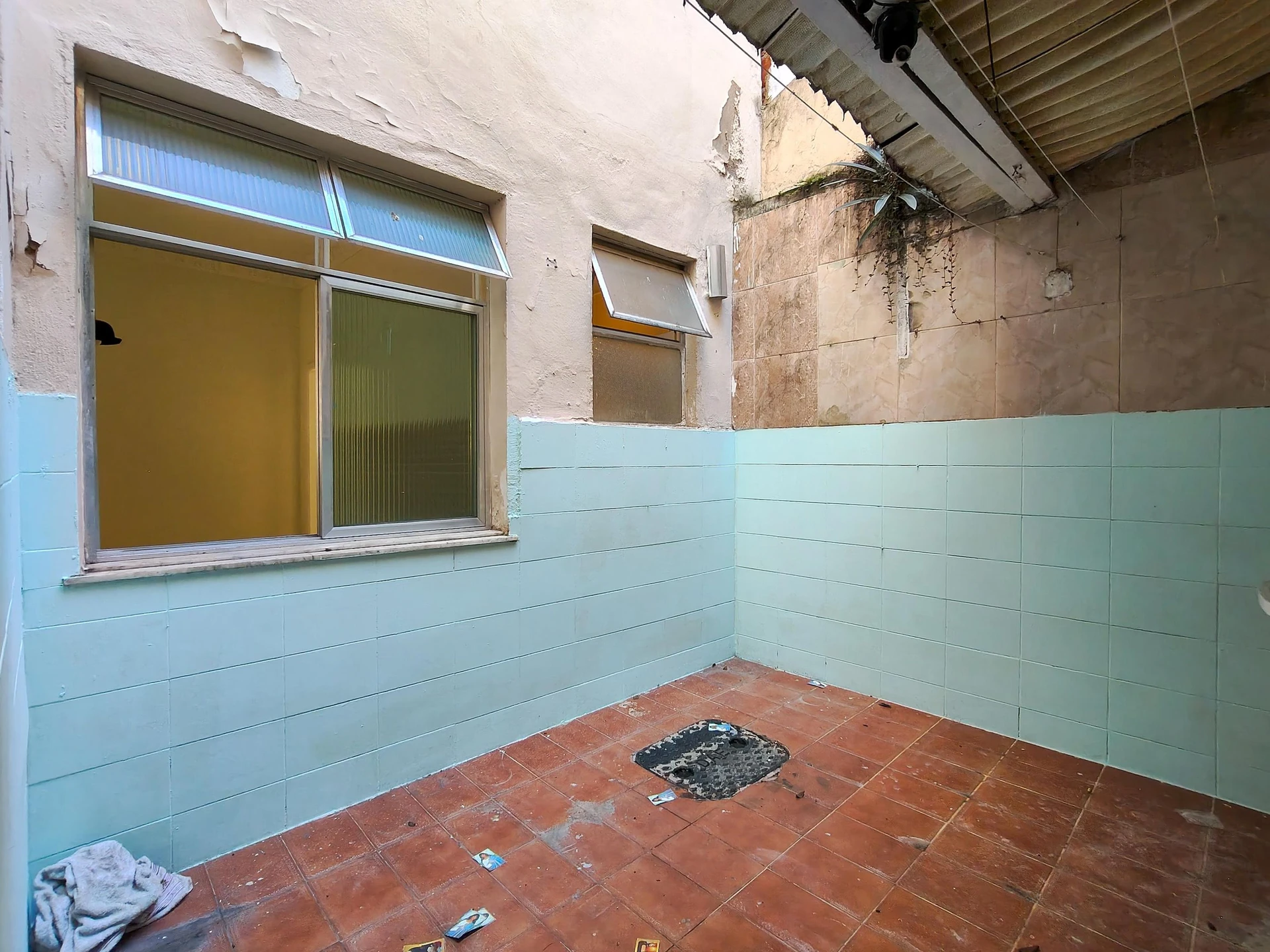 One-bedroom apartment, 50 m² — photo 27