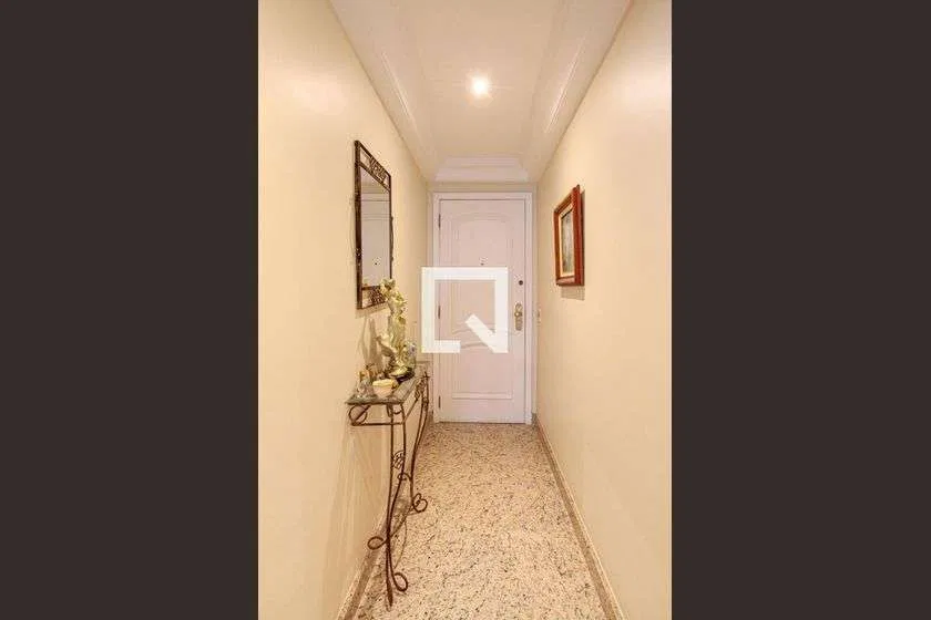 Furnished 85 m² apartment with 2 bedrooms and 2 bathrooms — photo 25