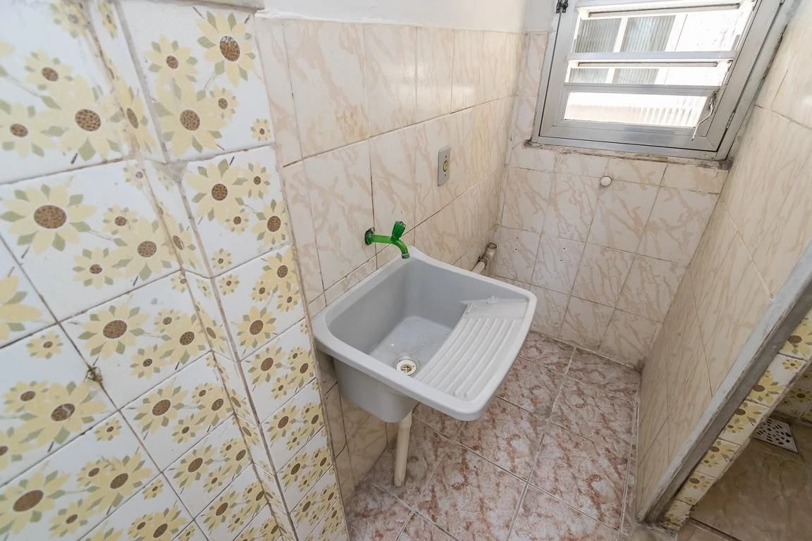 Rental apartment with 2 bedrooms and no parking — photo 6