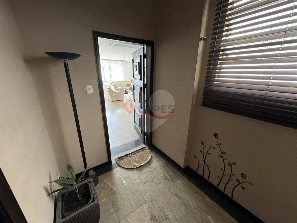 400 m² duplex penthouse with 5 bedrooms and terrace — photo 12