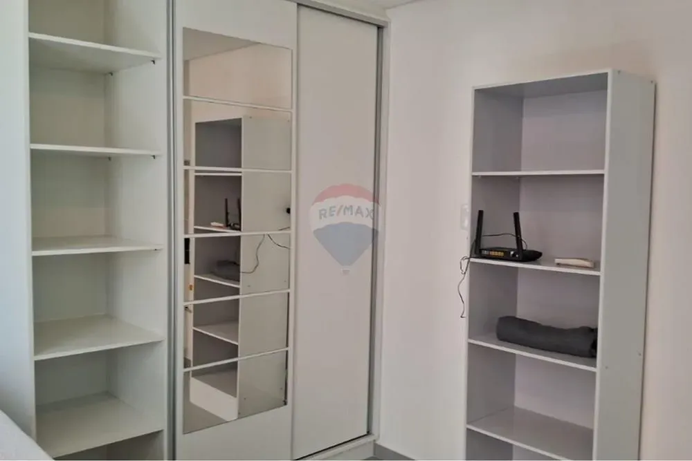 Furnished apartment 28.31 m² with a gas stove — photo 41