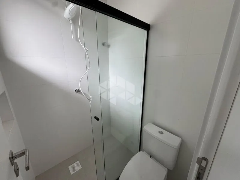 Furnished studio, 25 m², with a washing machine