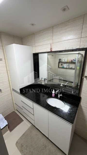 Apartamento mobiliado de 150 m² com 3 quartos e suíte — photo 14