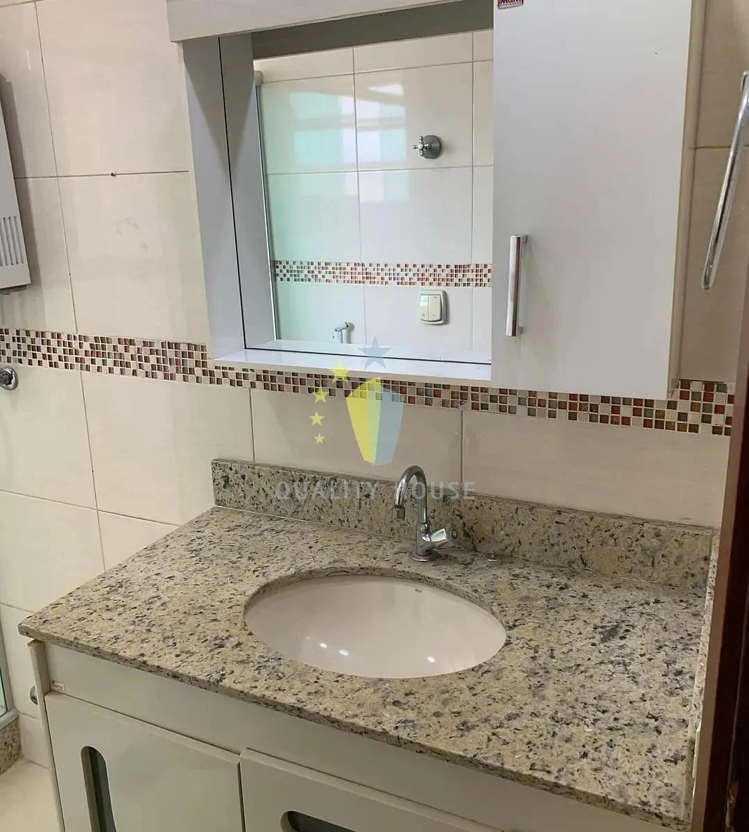 Apartamento com elevador, 3 quartos e 2 vagas — photo 23