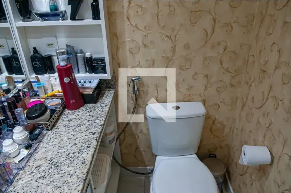 Furnished 3-bedroom apartment with 2 bathrooms — photo 2