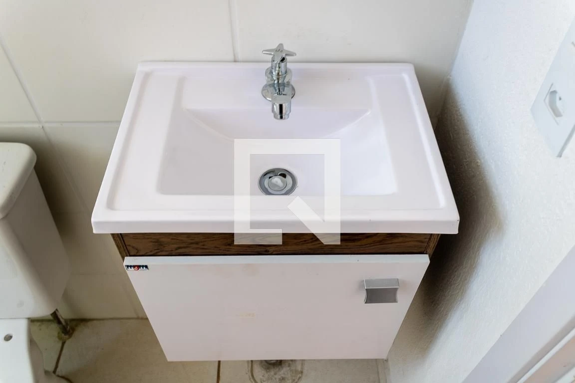 Apartamento com 2 quartos, vaga e piscina do condomínio — photo 27