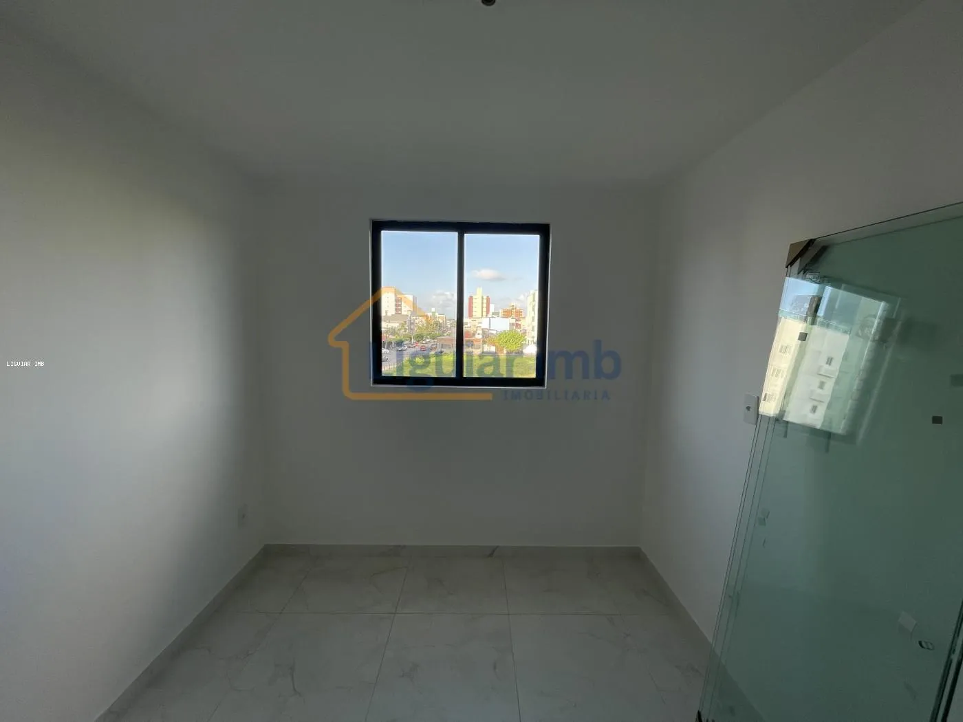 2-bedroom apartment with a private BBQ in João Pessoa — photo 3