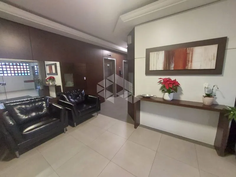 Apartamento de 3 quartos em condomínio com piscina — photo 21