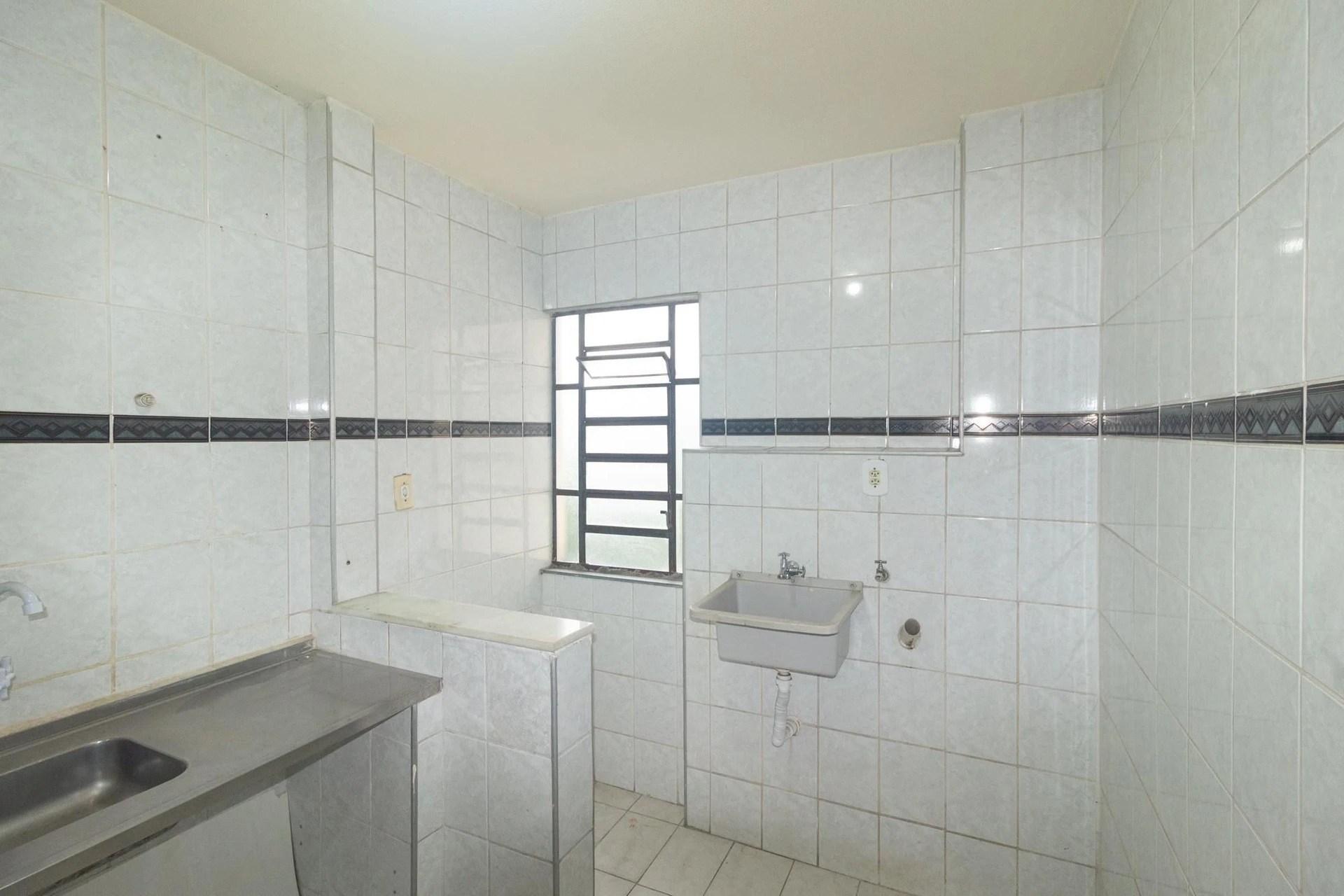 Квартира: 3 спальні, 53 м² — photo 25