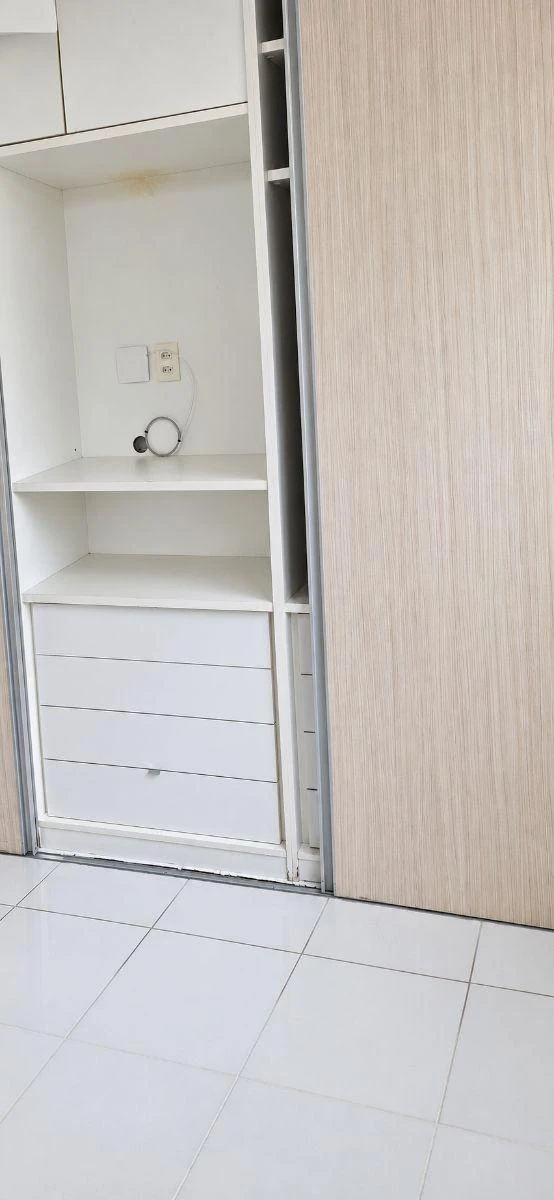 Mountain view in a 3-bedroom apartment, 80 m² — photo 24