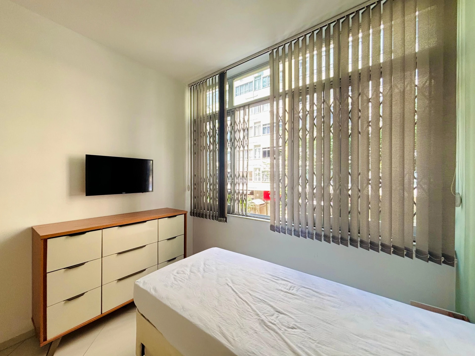 Furnished 2-bedroom, 80 m² apartment in Rio de Janeiro — photo 14