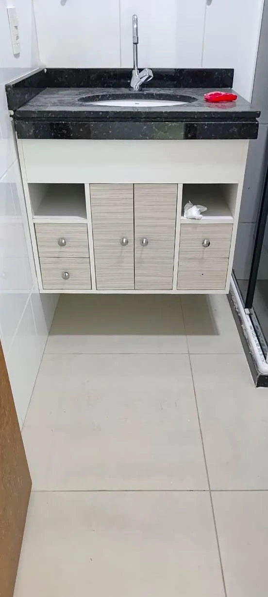 Departamento con balcón cerrado con vidrio en Rio de Janeiro — photo 2
