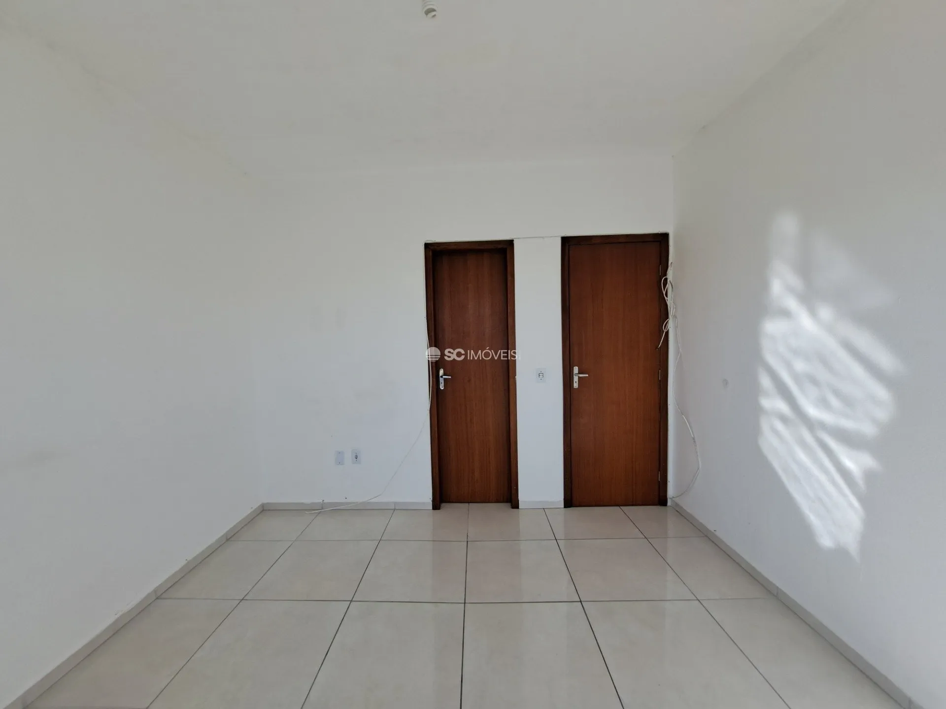 92 m² apartment with 3 bedrooms and a balcony — photo 11