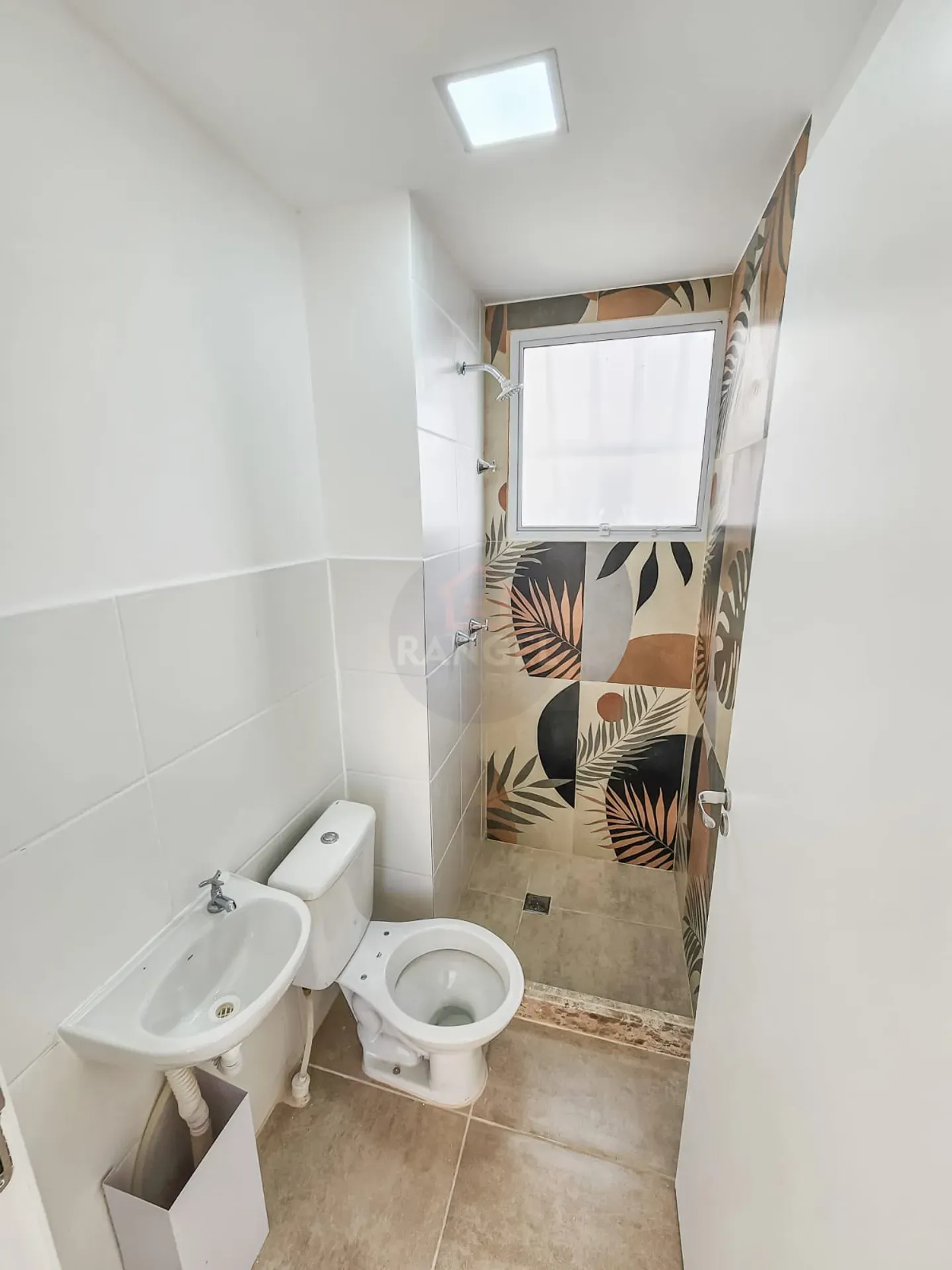 2-bedroom apartment, 54 m² — photo 7