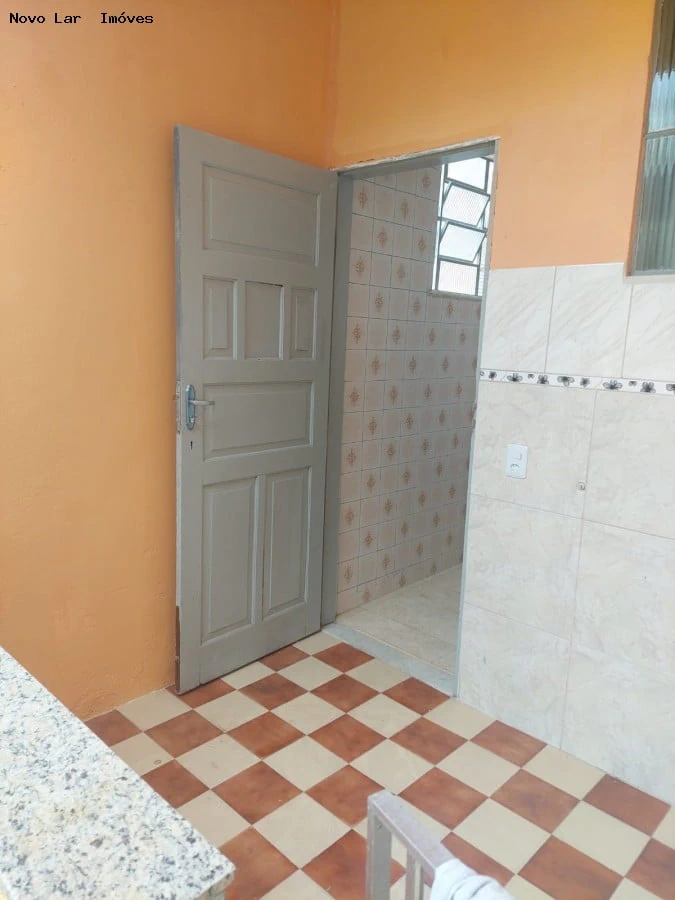 Casa tipo sobrado de 80 m² com 2 quartos e área de serviço — photo 14