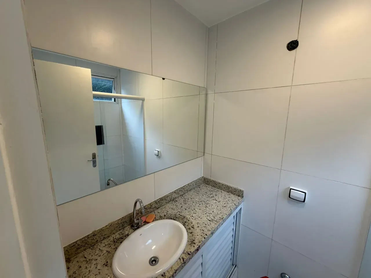 45 m² 1-bedroom apartment with no parking space — photo 10