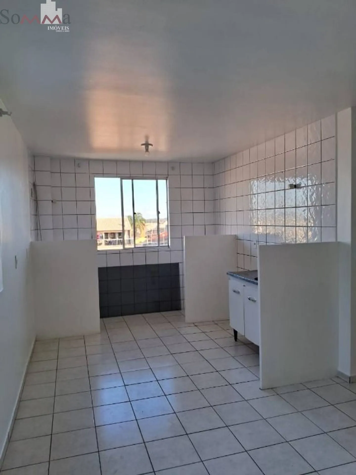 2-bedroom apartment with 45 m² on the 3rd floor — photo 6