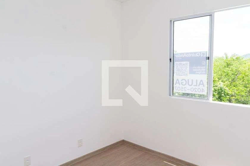 45 m² 2-bedroom apartment with balcony and 1 bath — photo 5