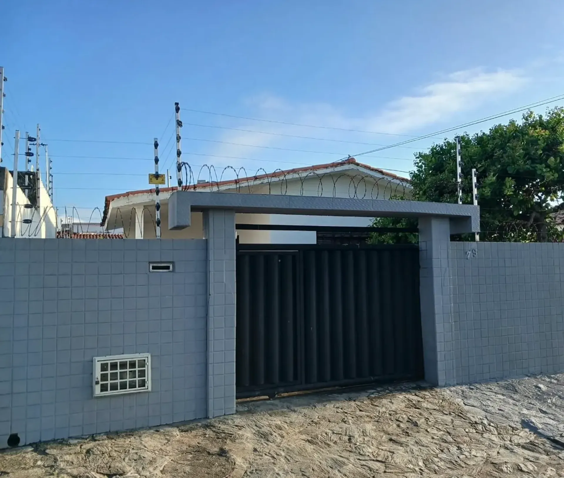 4-bedroom house, 1 with its own bathroom, 175 m² — photo 29