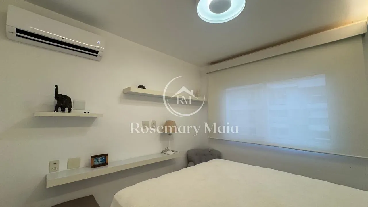 Apartamento de 4 quartos em condomínio com sauna — photo 34