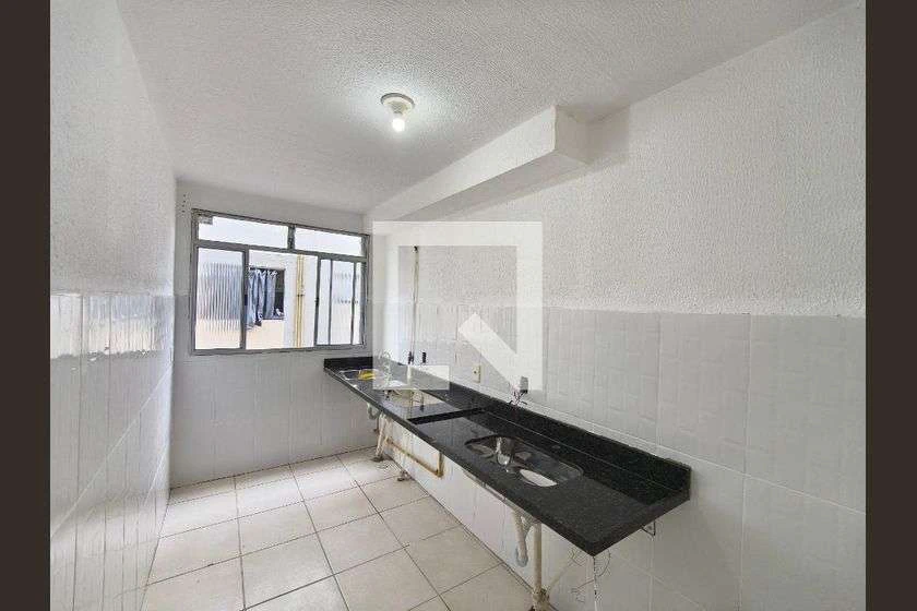 Rental apartment with 2 bedrooms and 1 bathroom