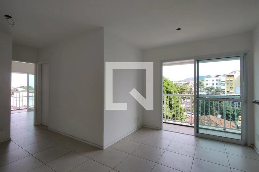 2-bedroom 63 m² apartment with gas open-plan kitchen — photo 5