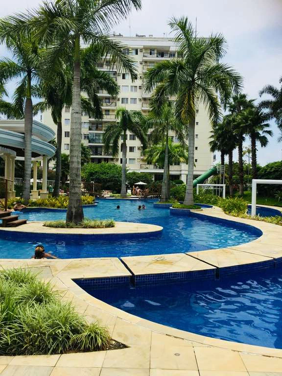 Apartamento mobiliado de 62 m² com 2 quartos e suíte — photo 10