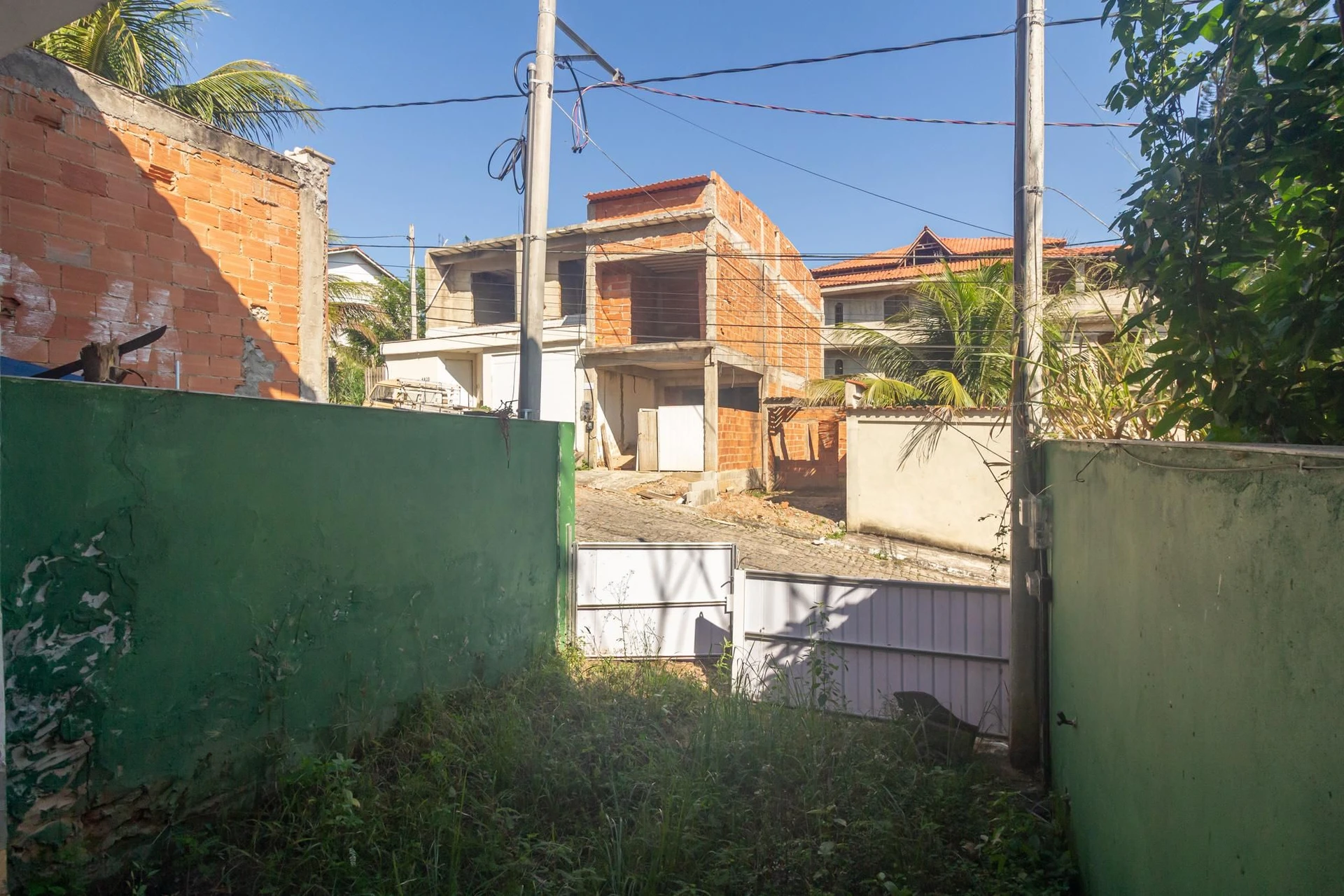 House, 70 m², with a washing machine — photo 18