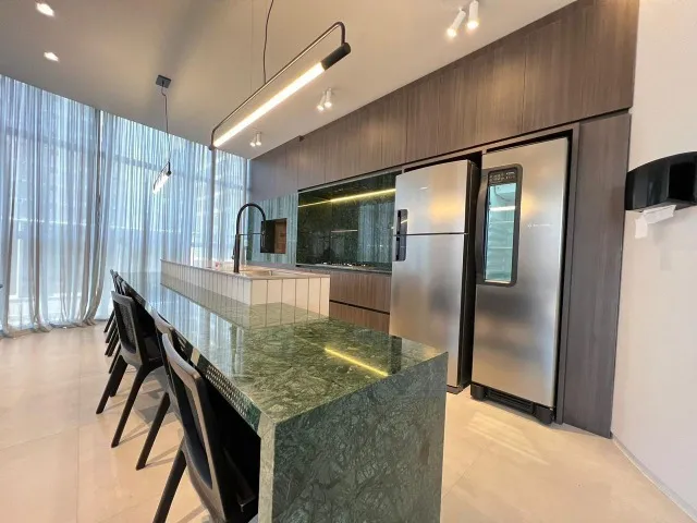 Apartamento amueblado con 3 dormitorios y 3 plazas — photo 13