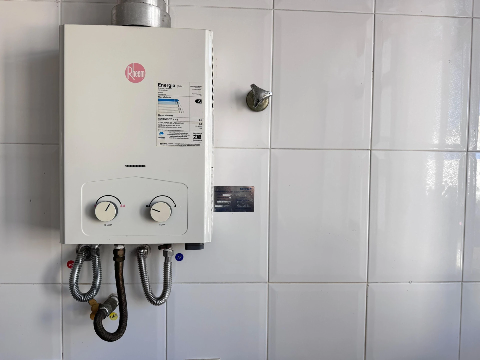 Apartamento de 3 quartos, sendo 1 suíte, 95 m² — photo 9