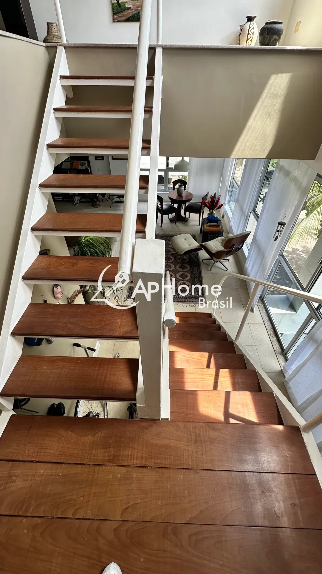Apartment with 4 bedrooms, closed kitchen — photo 26