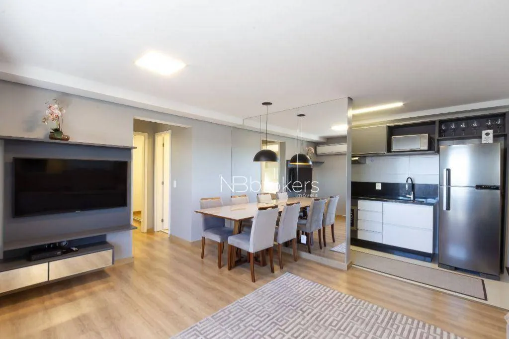 Apartamento mobiliado de 139 m² com 2 quartos e 2 banheiros — photo 27
