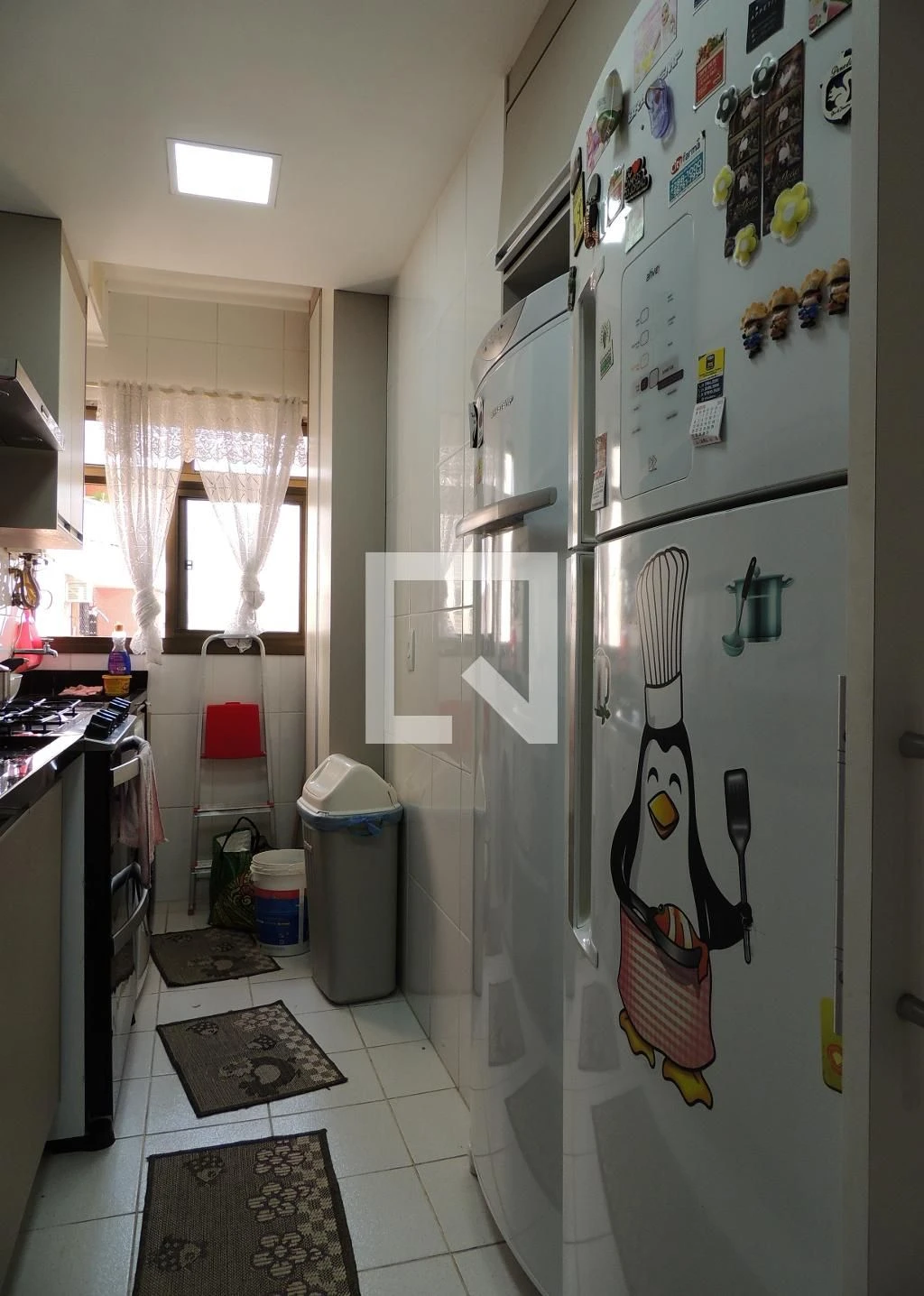 Посудомийна машина та 3 спальні: квартира 76 м² — photo 31
