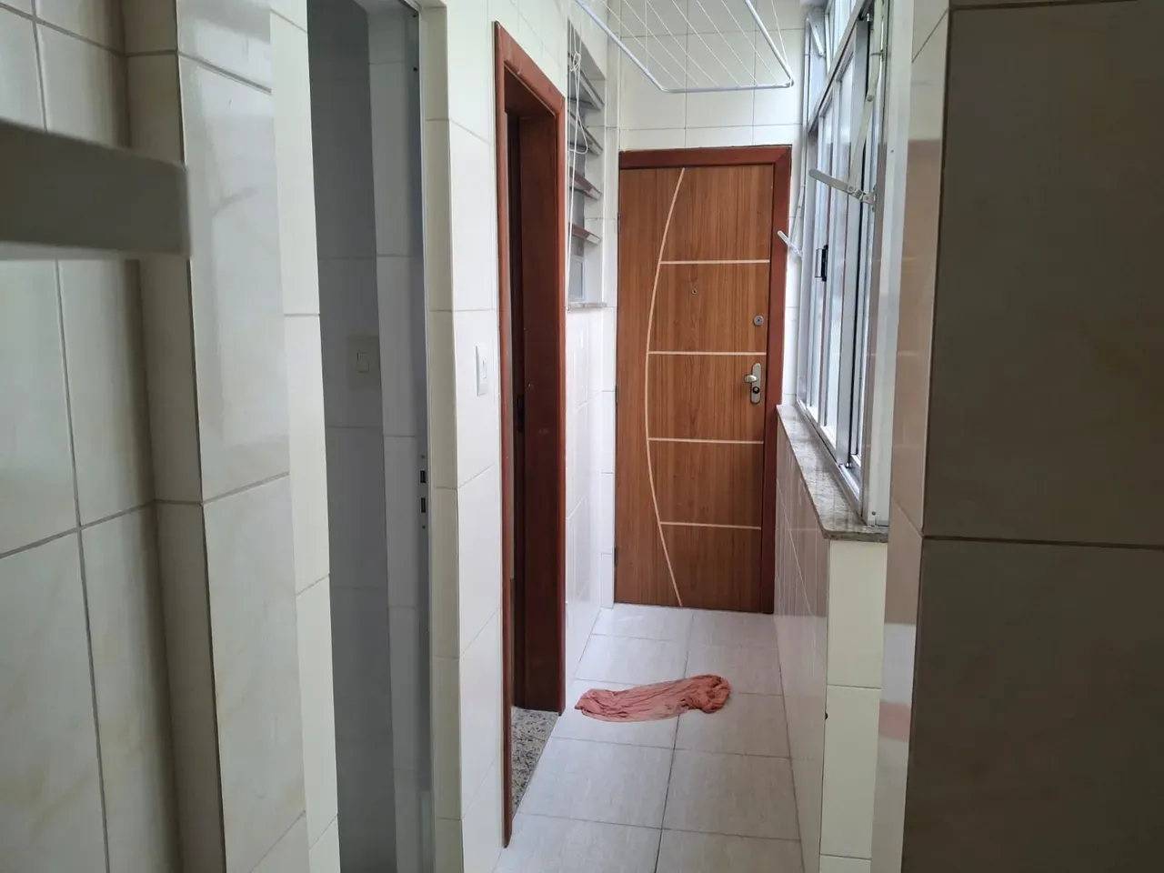 Mountain view in a 2-bedroom apartment, 85 m² — photo 5