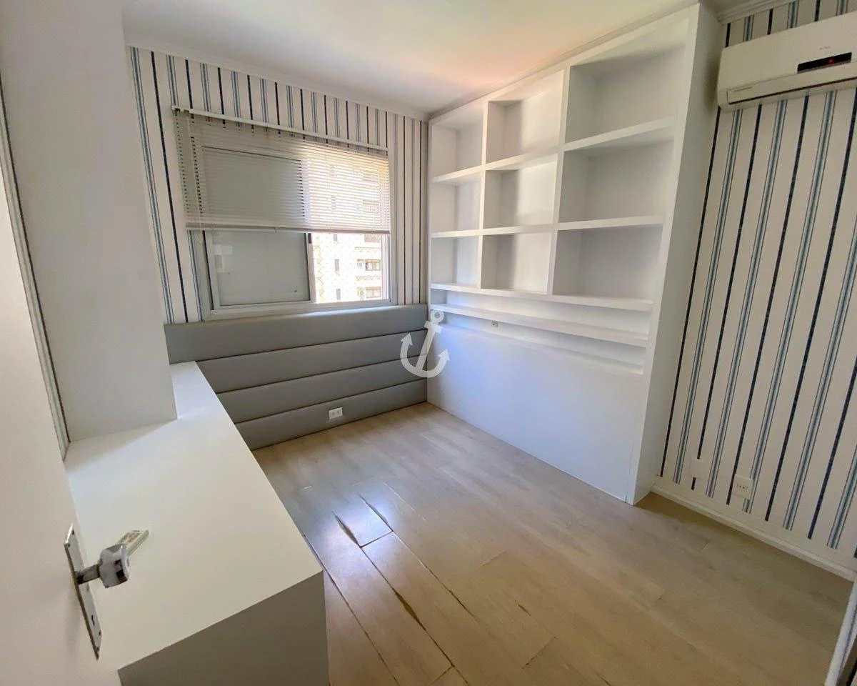 Departamento de 122 m² con espacio de home office y bañera — photo 8