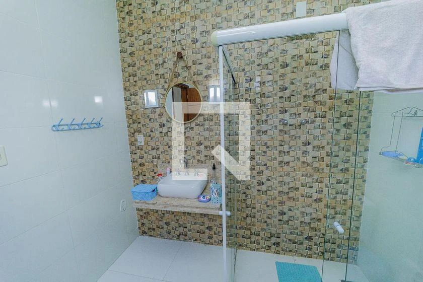 Casa de 4 quartos com varanda gourmet — photo 41