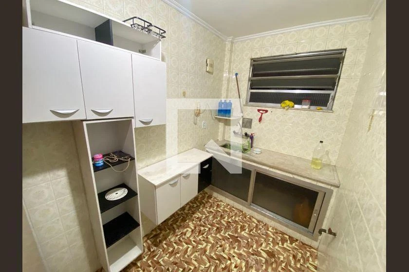 Квартира 60 м² з 2 кімнатами і 1 паркомісцем — photo 28