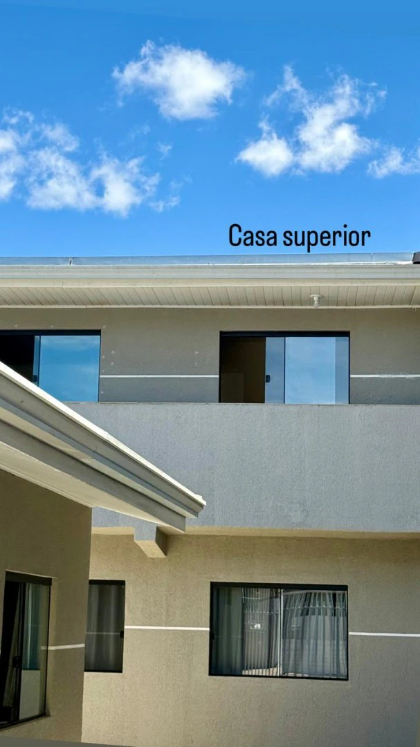 2-bedroom, 53 m² house in Curitiba — photo 5