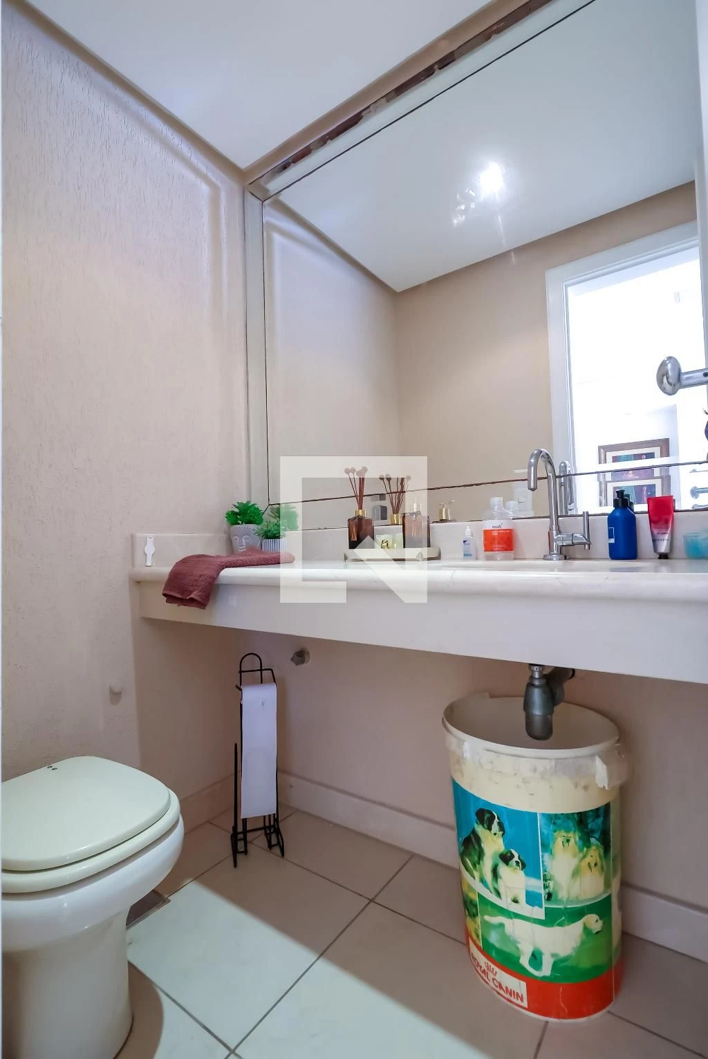Apartamento mobiliado de 6 quartos com jacuzzi — photo 110