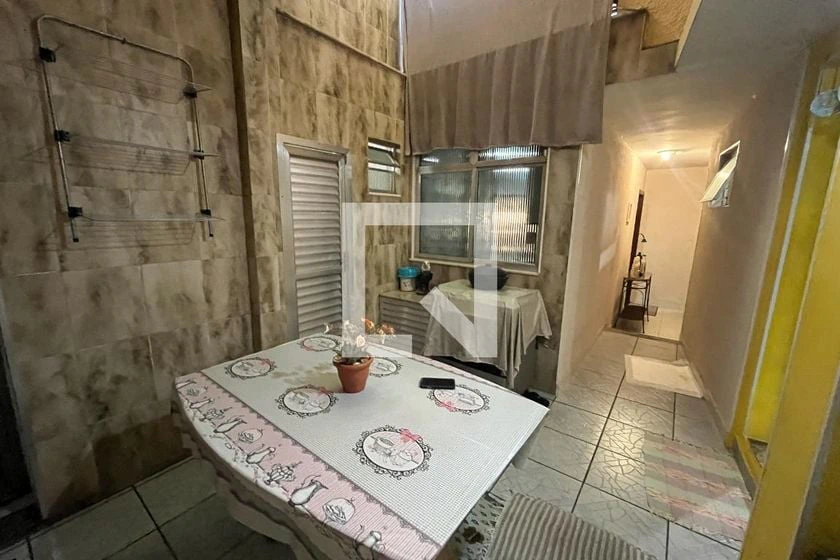 Casa mobiliada com 328 m² e 3 quartos, cozinha a gás — photo 7