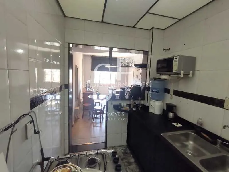 Washing machine in a one-bedroom apartment, 48 m² — photo 10