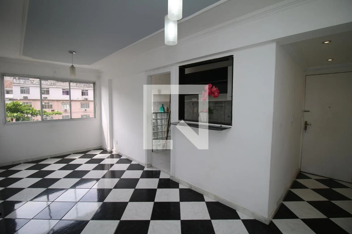 Квартира 55 м², 2 спальні, Ріо-де-Жанейро — photo 10